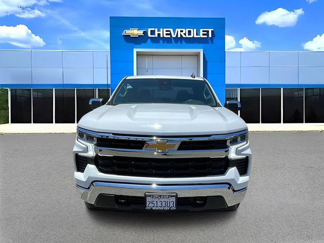 Used 2023 Chevrolet Silverado 1500 LT AWD/4WD image 8