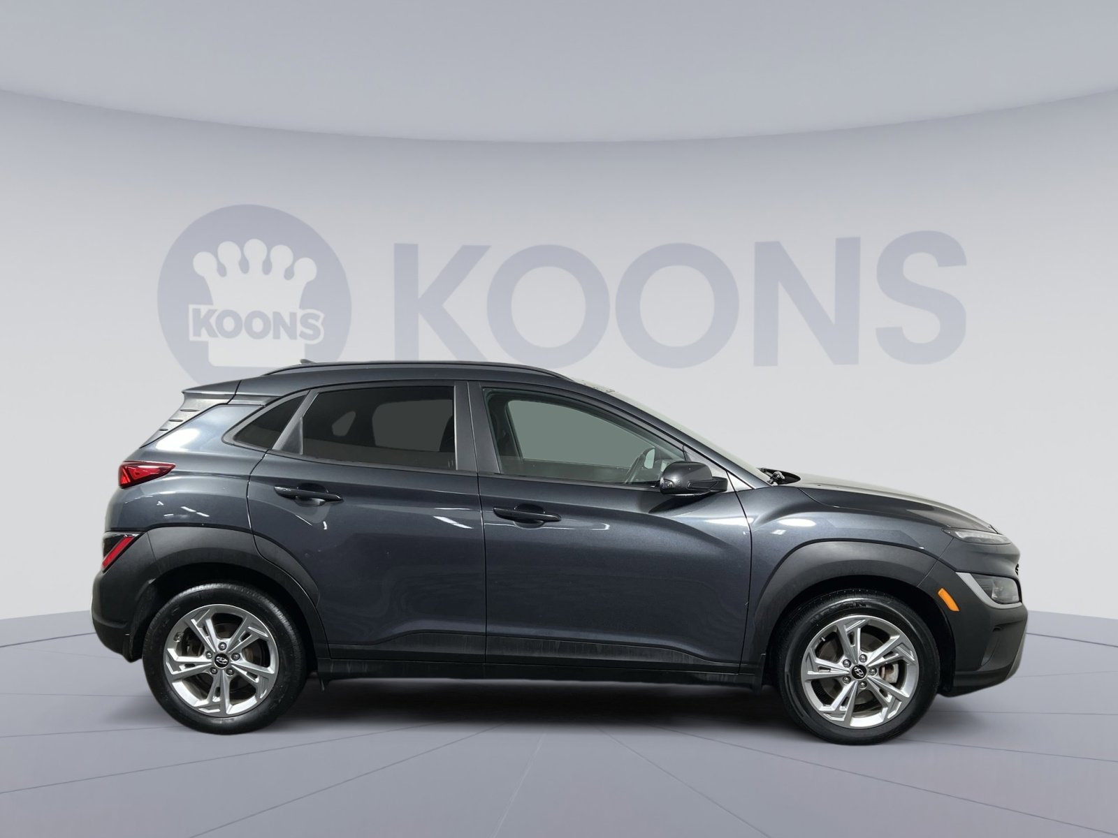 Used 2022 Hyundai Kona SEL image 8