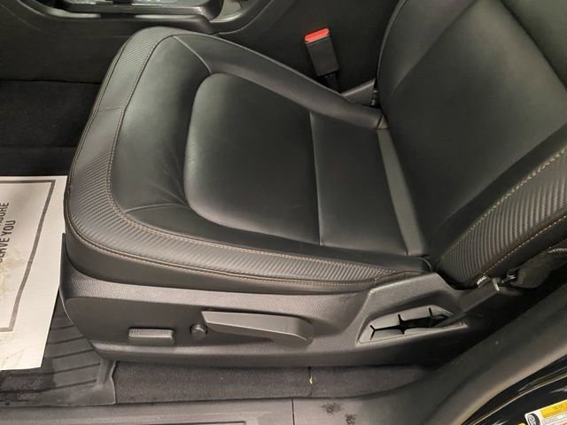 Used 2021 GMC Canyon AT4 image 18