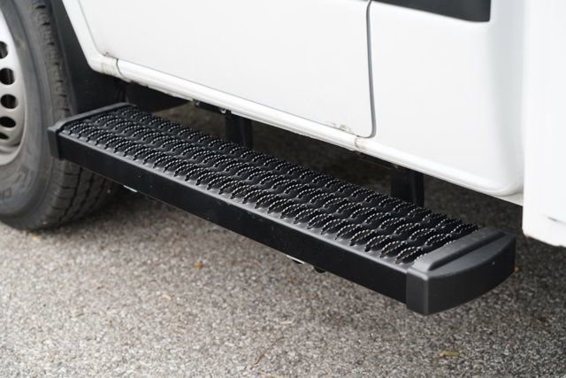 Used 2023 Mercedes-Benz Sprinter 3500 image 26