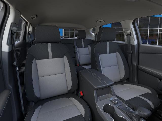 New 2025 Chevrolet Blazer LT w/ Midnight/Sport Edition AWD/4WD image 16
