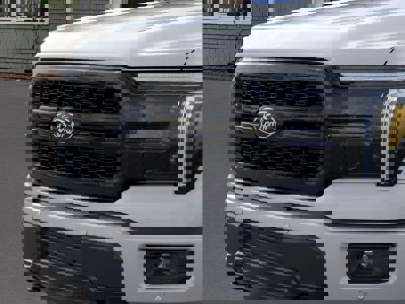 New 2025 Ford F150 Lariat w/ Equipment Group 501A Mid image 39