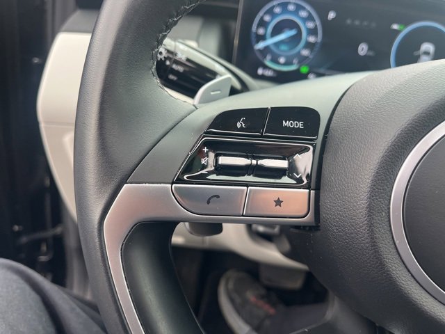 Used 2024 Hyundai Tucson SEL image 10