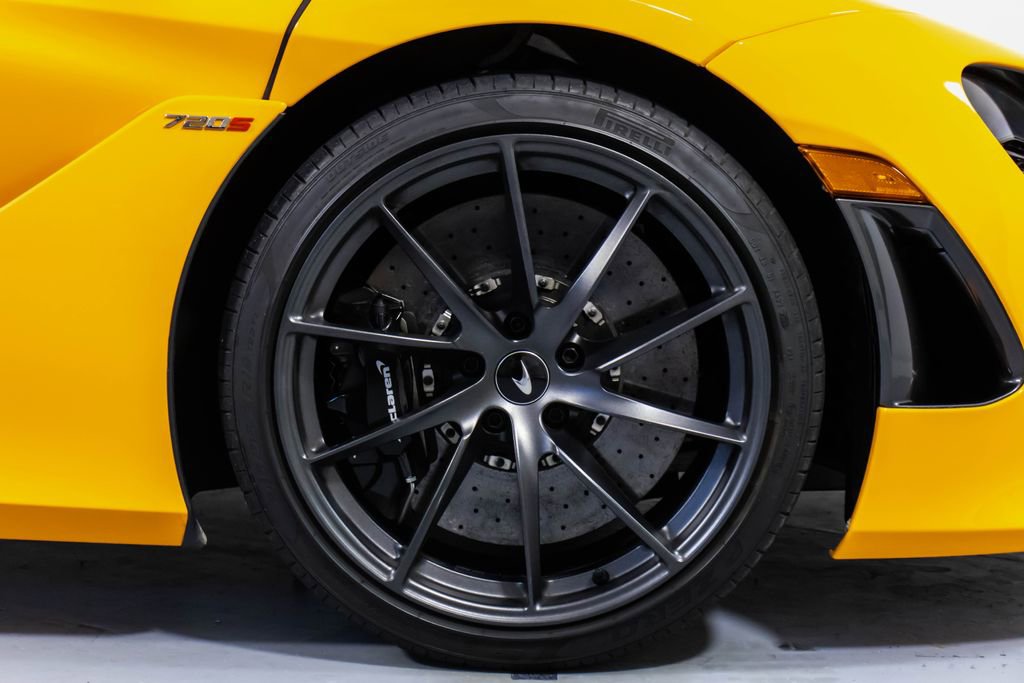 Used 2021 McLaren 720S Performance image 56