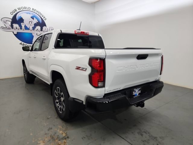 New 2026 Chevrolet Colorado Z71 image 5