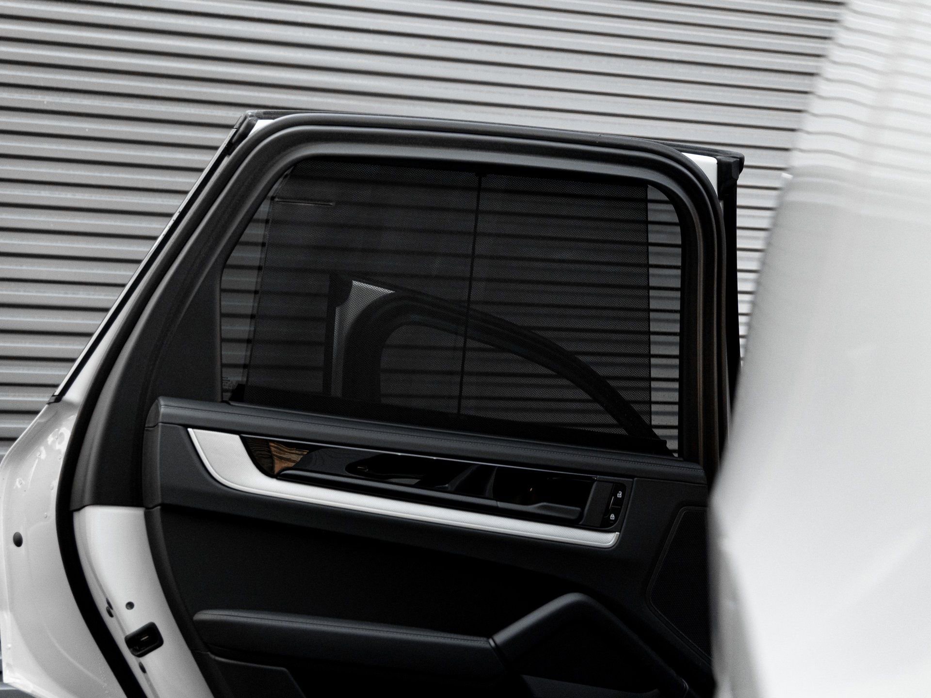New 2026 Porsche Cayenne S image 24