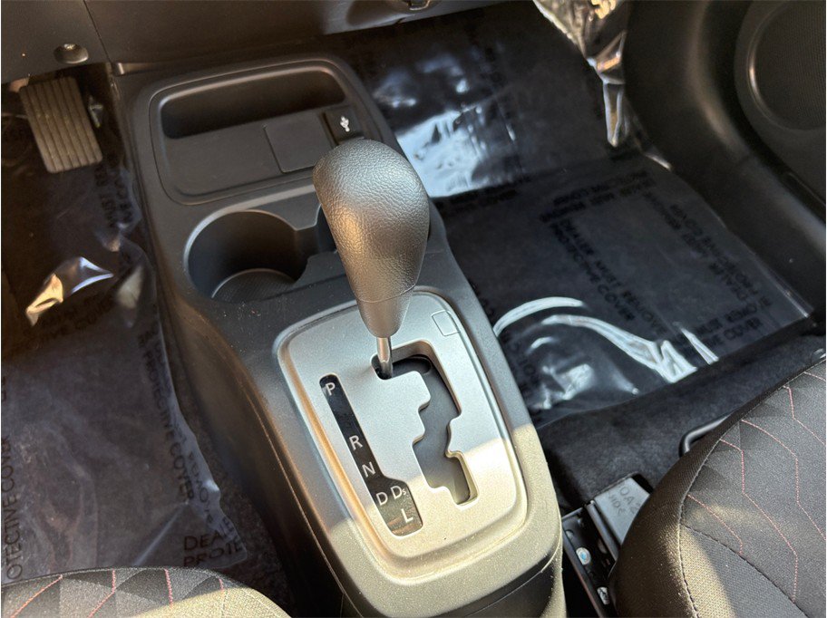 Used 2021 Mitsubishi Mirage SE FWD image 25