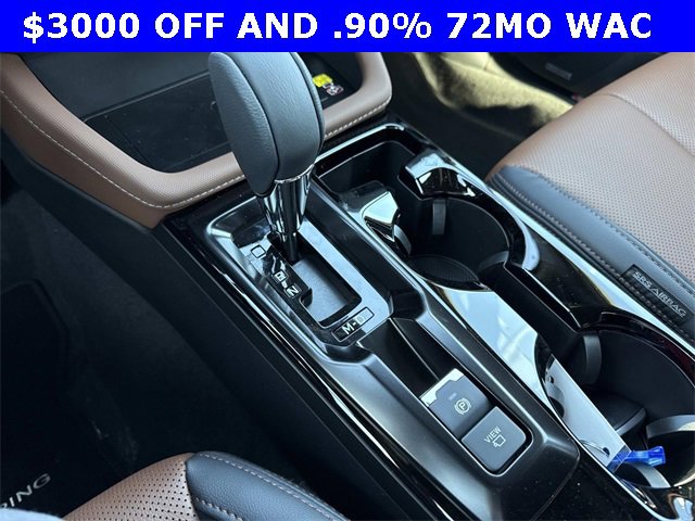 New 2026 Subaru Forester Touring image 23