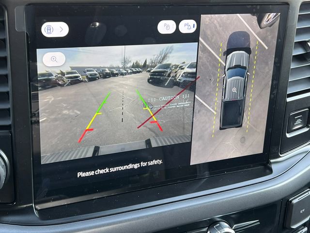 New 2026 Ford F150 XLT w/ Equipment Group 302A MID image 26