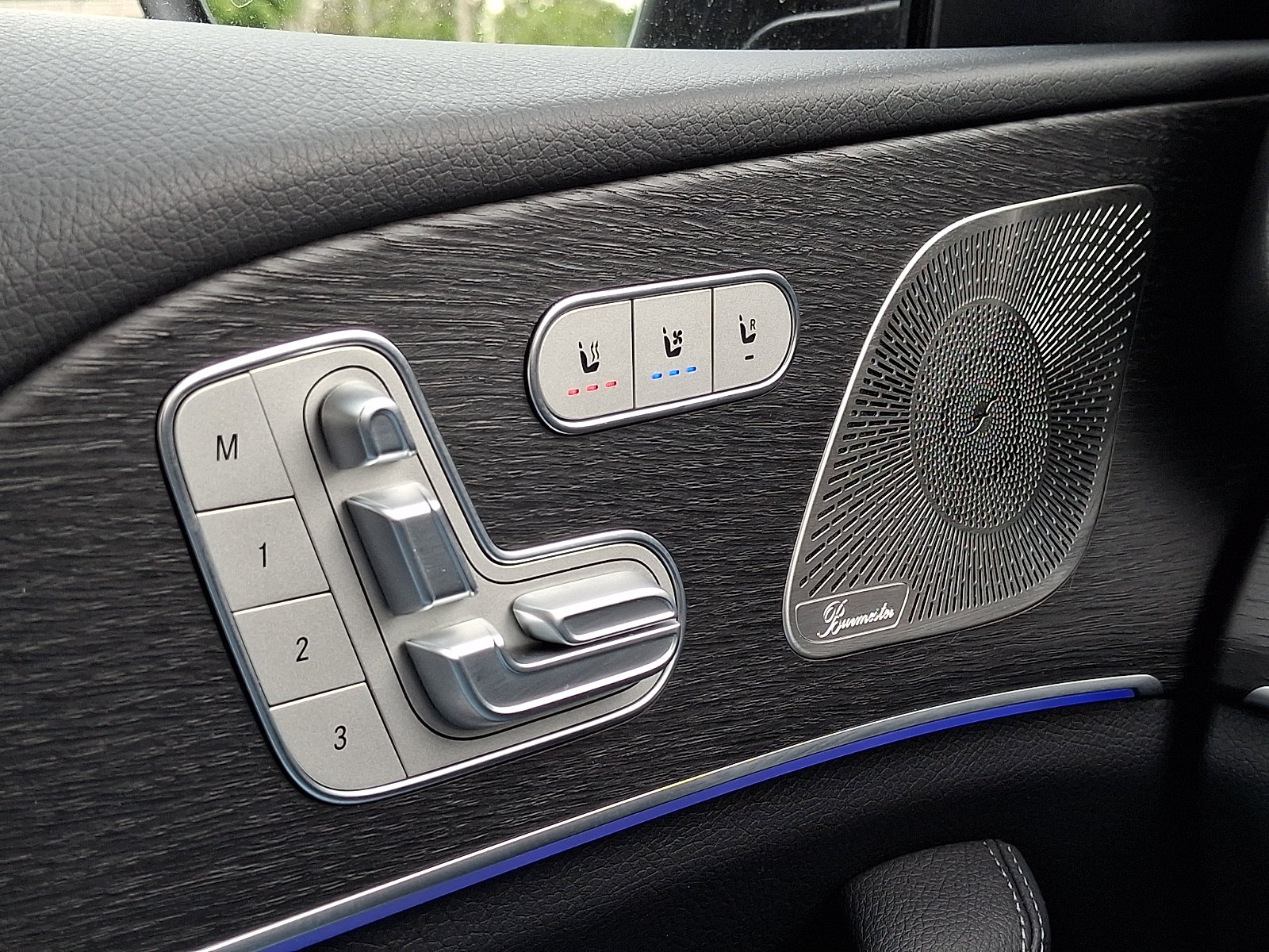 Certified 2026 Mercedes-Benz GLE 350 4MATIC image 27