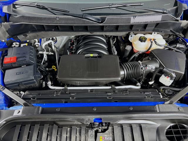 Used 2026 Chevrolet Silverado 1500 RST image 27