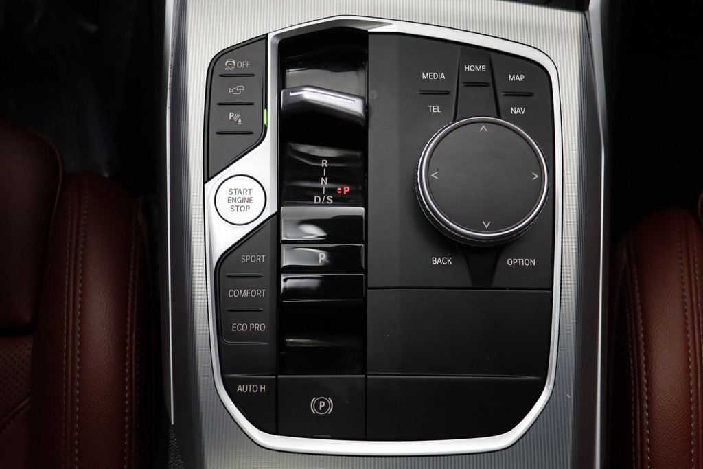 Certified 2023 BMW M340i xDrive w/ Premium Package image 12