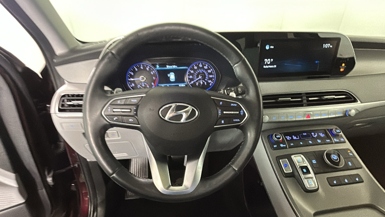 Used 2021 Hyundai Palisade SEL w/ Premium Package FWD image 18