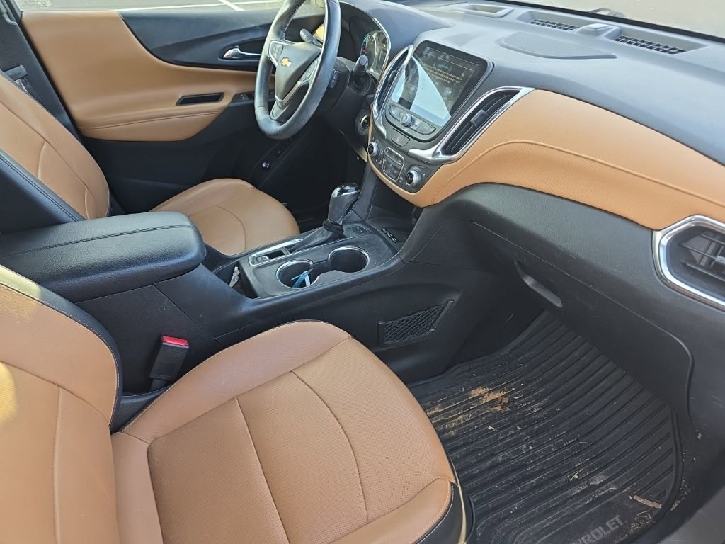Used 2018 Chevrolet Equinox Premier image 10