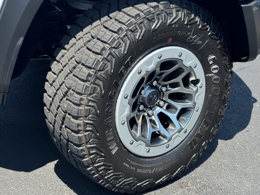 Used 2023 RAM 1500 TRX w/ TRX Level 2 Equipment Group AWD/4WD image 12