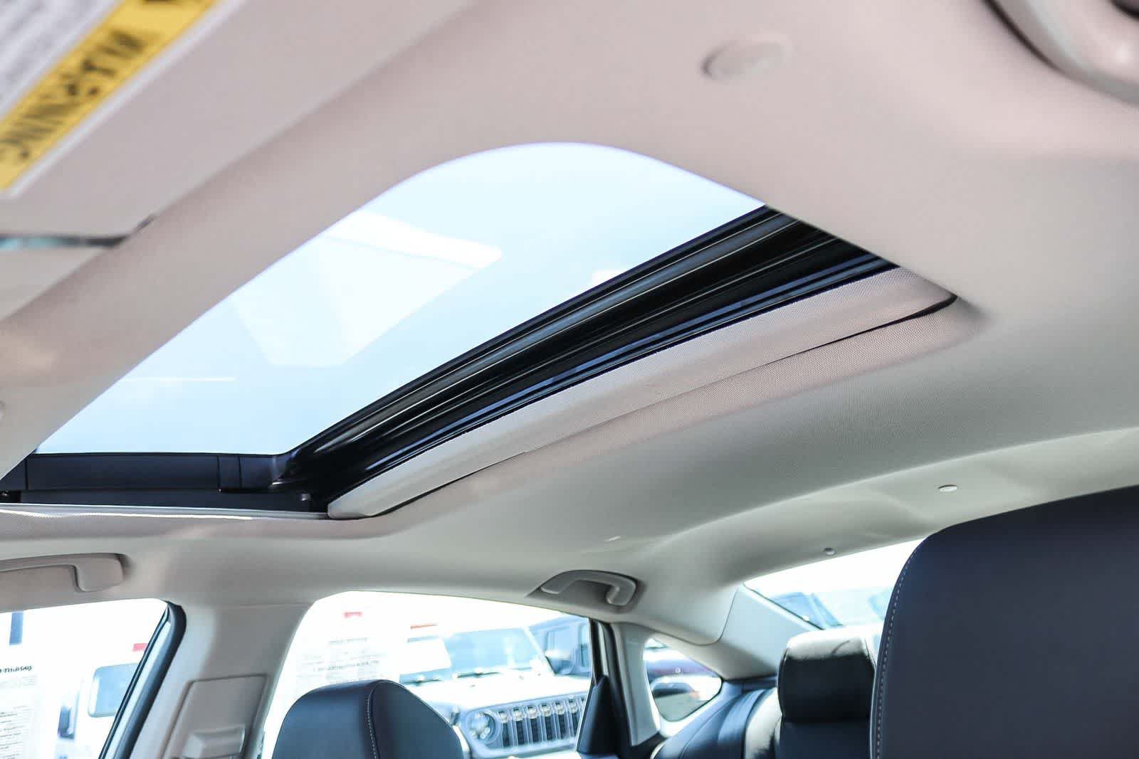 Used 2024 Honda Accord Touring image 25