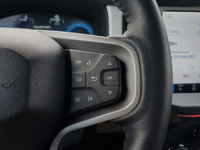 Used 2025 Ford Bronco Stroppe Edition AWD/4WD image 23