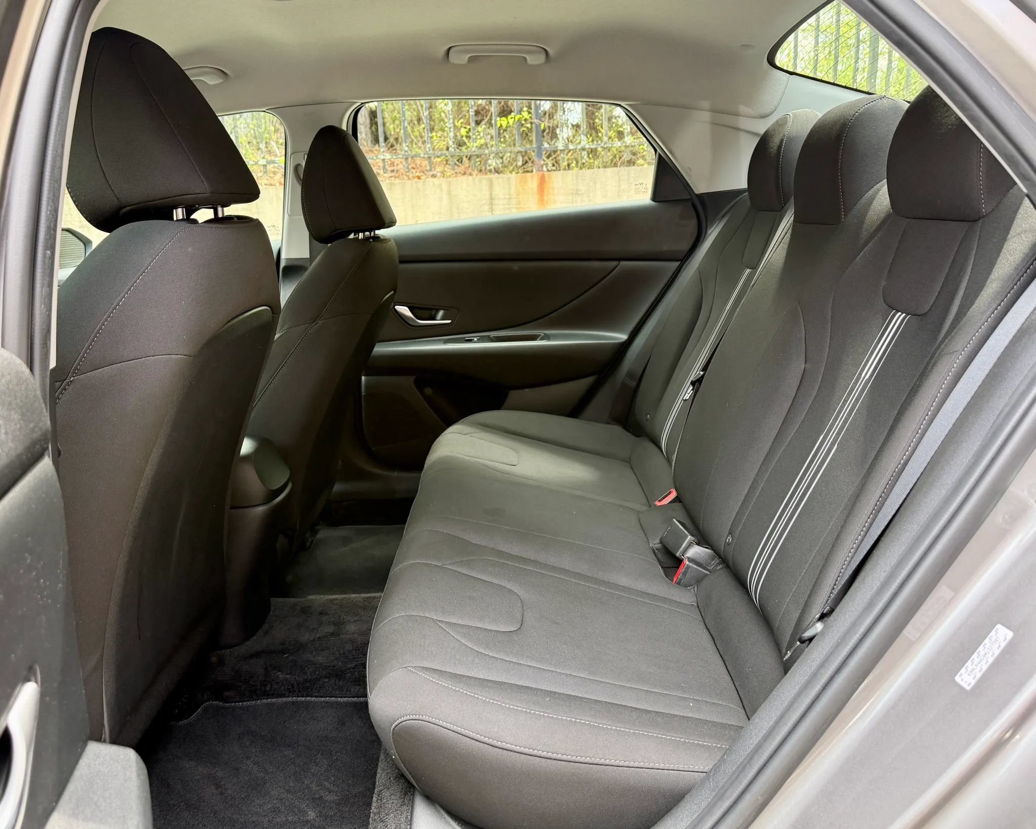 Used 2022 Hyundai Elantra SEL FWD image 20