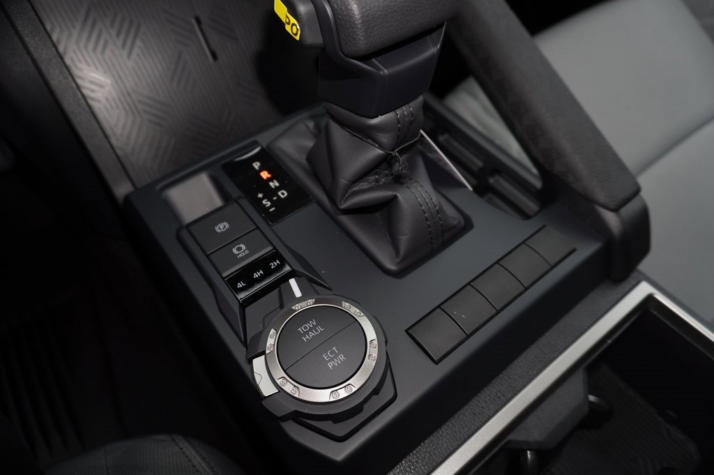 New 2026 Toyota Tacoma SR5 image 12