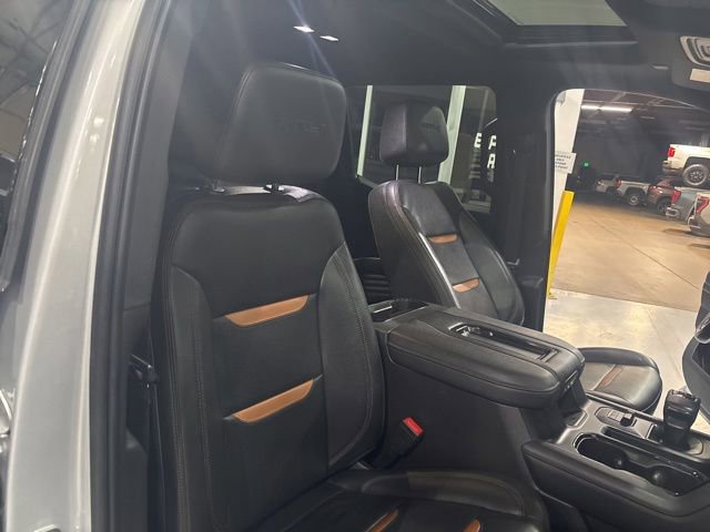 Used 2022 GMC Sierra 1500 AT4 w/ Technology Package AWD/4WD image 39