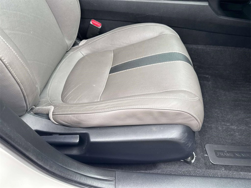 Used 2017 Honda Civic LX image 13