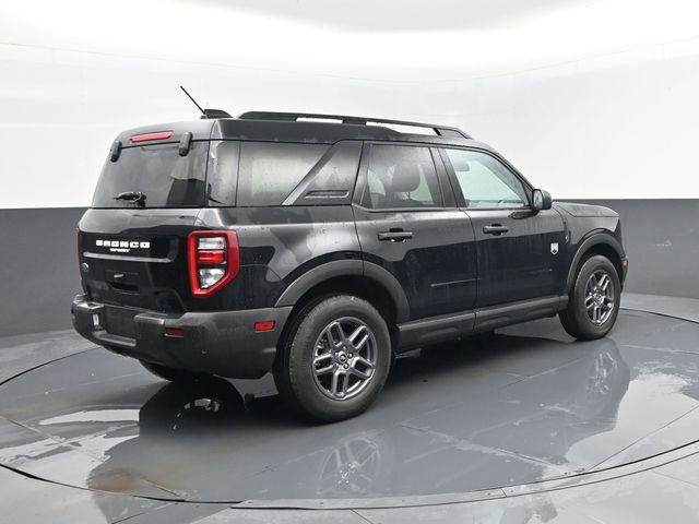 Used 2025 Ford Bronco Sport Big Bend AWD/4WD image 20