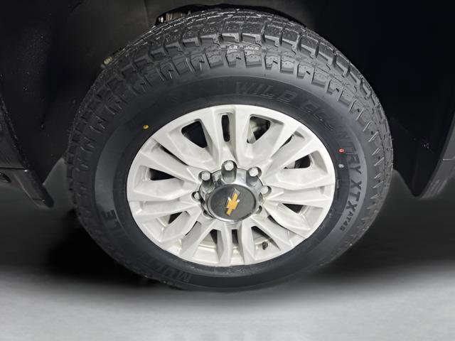 Used 2022 Chevrolet Silverado 2500 High Country w/ Z71 Off-Road Package AWD/4WD image 14