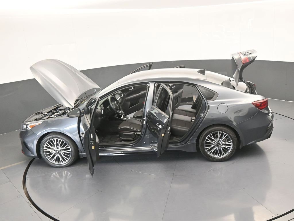 Used 2023 Kia Forte GT-Line image 64