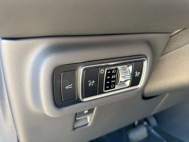 New 2026 Lincoln Nautilus Reserve AWD/4WD image 21