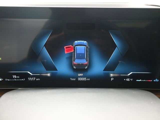 New 2026 BMW X5 xDrive40i image 28