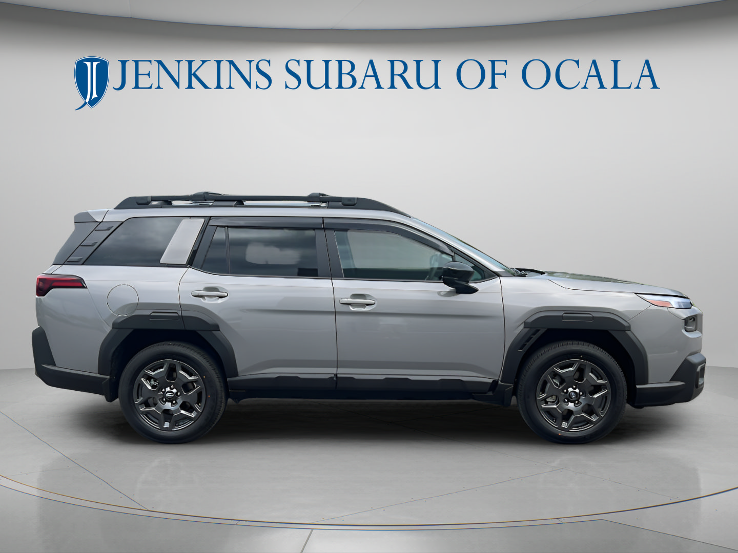 New 2026 Subaru Outback Premium AWD/4WD image 2