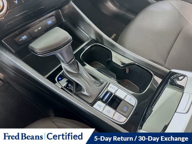 Certified 2024 Hyundai Tucson SE image 22