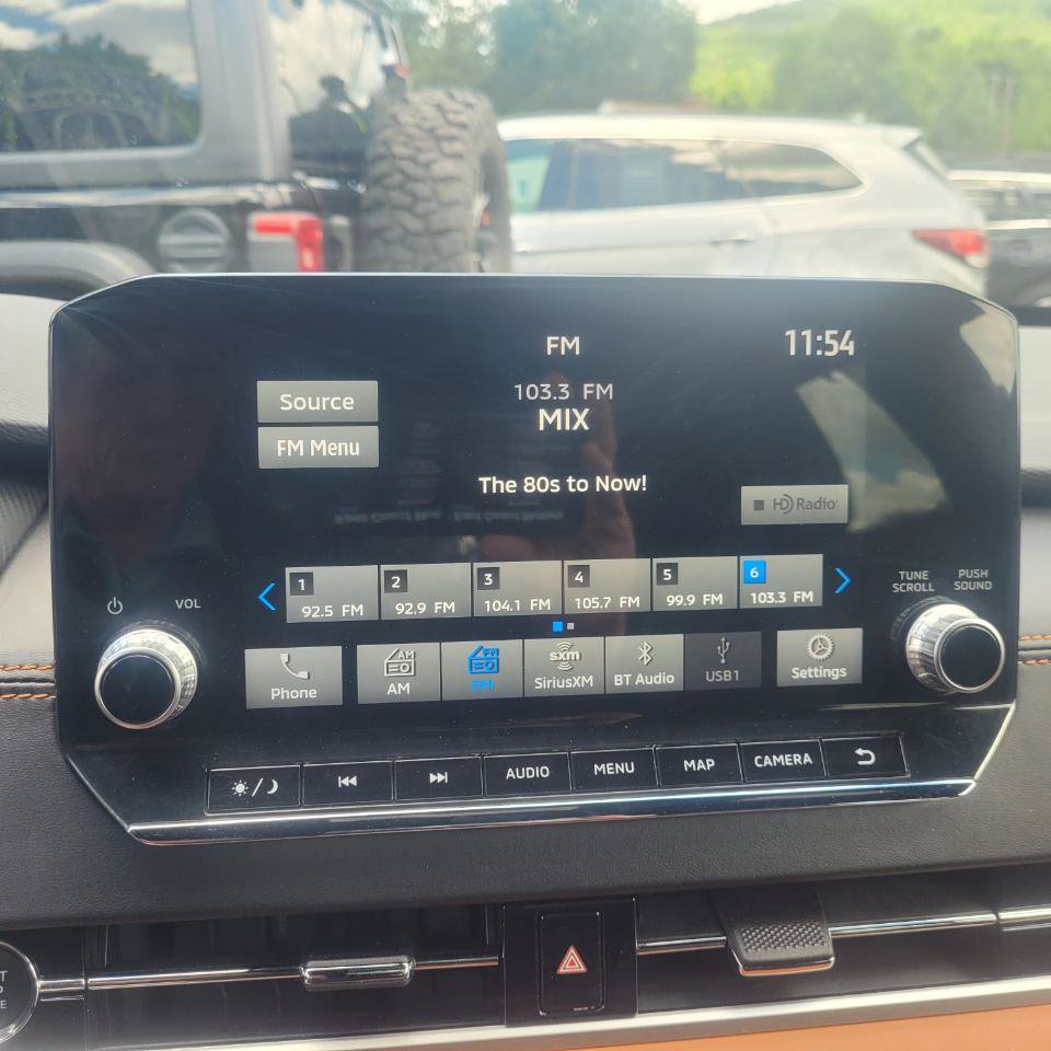 Used 2022 Mitsubishi Outlander SEL AWD/4WD image 18