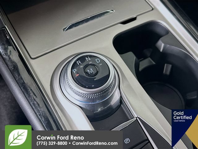 Certified 2022 Ford Explorer ST w/ Equipment Group 401A AWD/4WD image 21