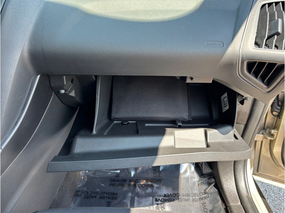 Used 2017 Ford Focus SE FWD image 31