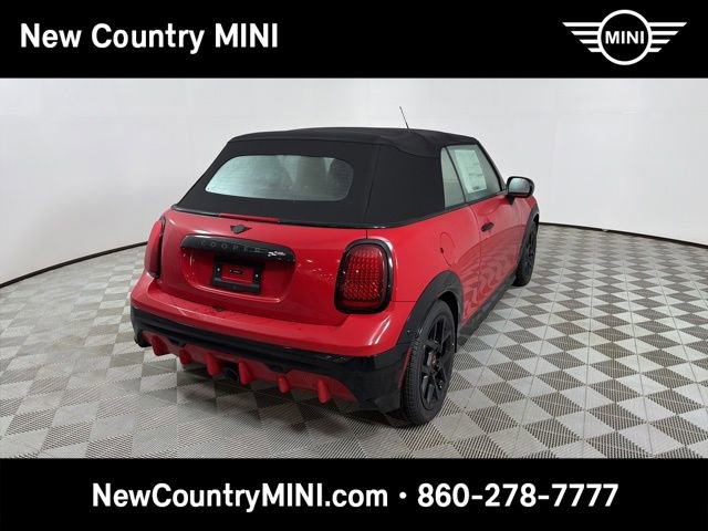 New 2026 MINI Cooper John Cooper Works image 7