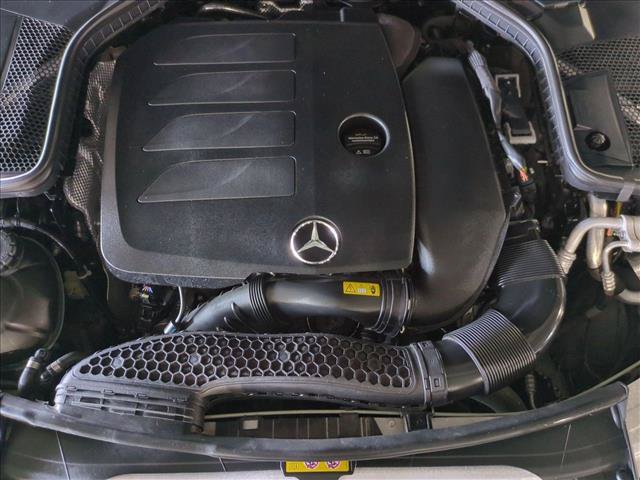 Certified 2021 Mercedes-Benz C 300 Cabriolet image 23