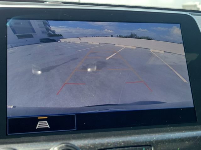 Used 2025 Cadillac CT4 Premium Luxury image 15