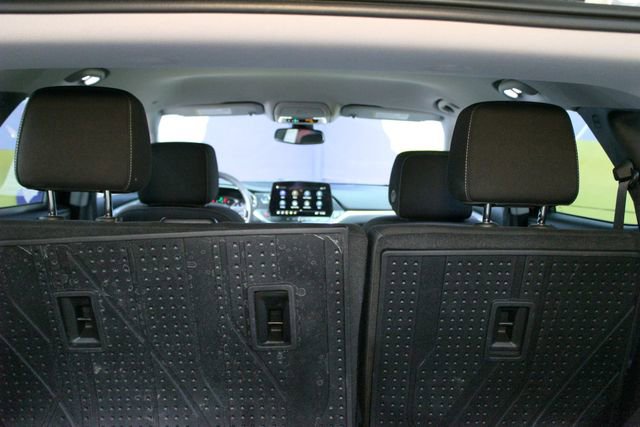 Used 2024 Chevrolet Blazer LT w/ Convenience Package FWD image 16