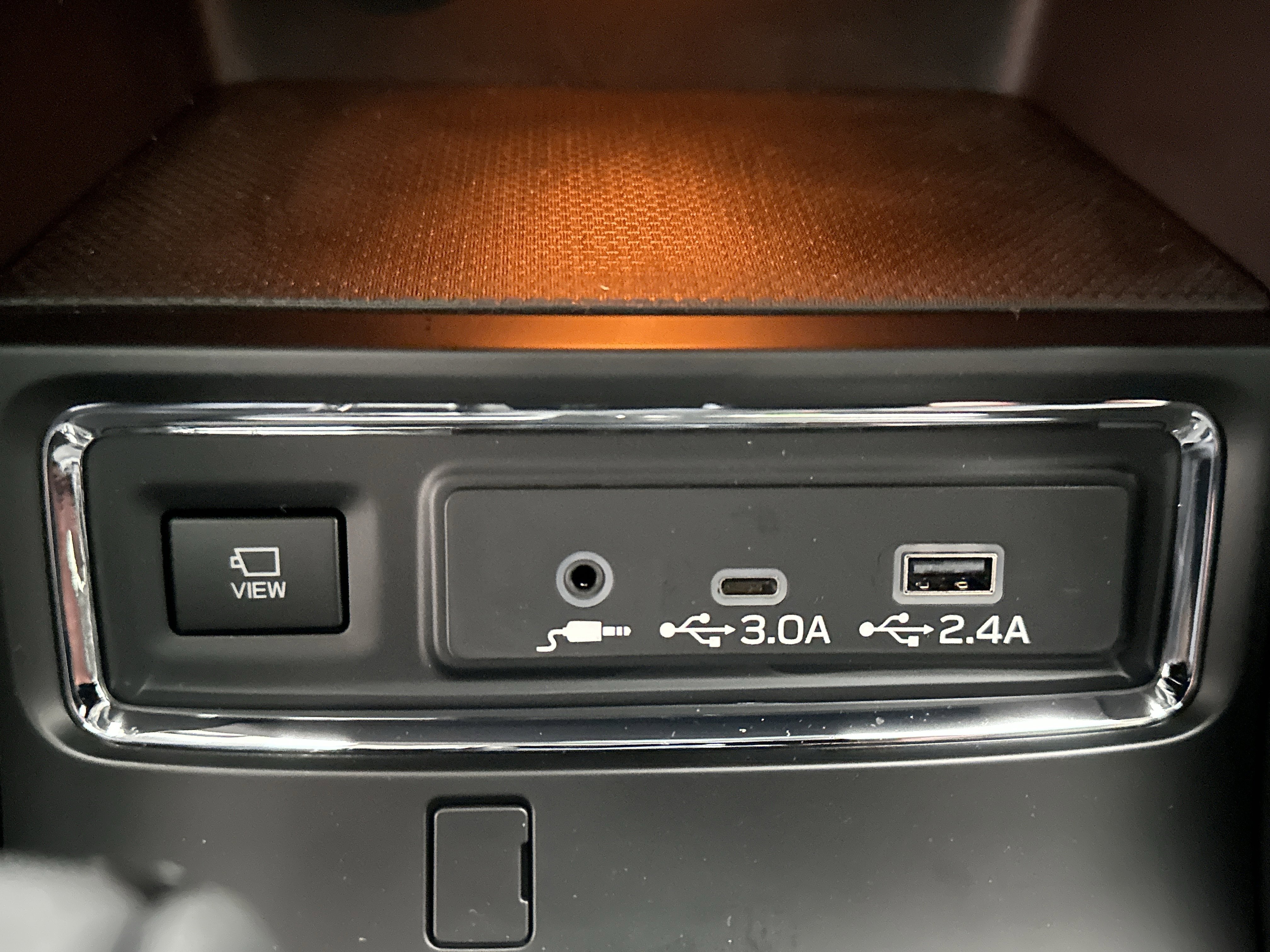 New 2025 Subaru Ascent Limited w/ Popular Package #2 image 44