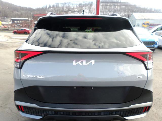 Used 2023 Kia Sportage X-Pro AWD/4WD image 5