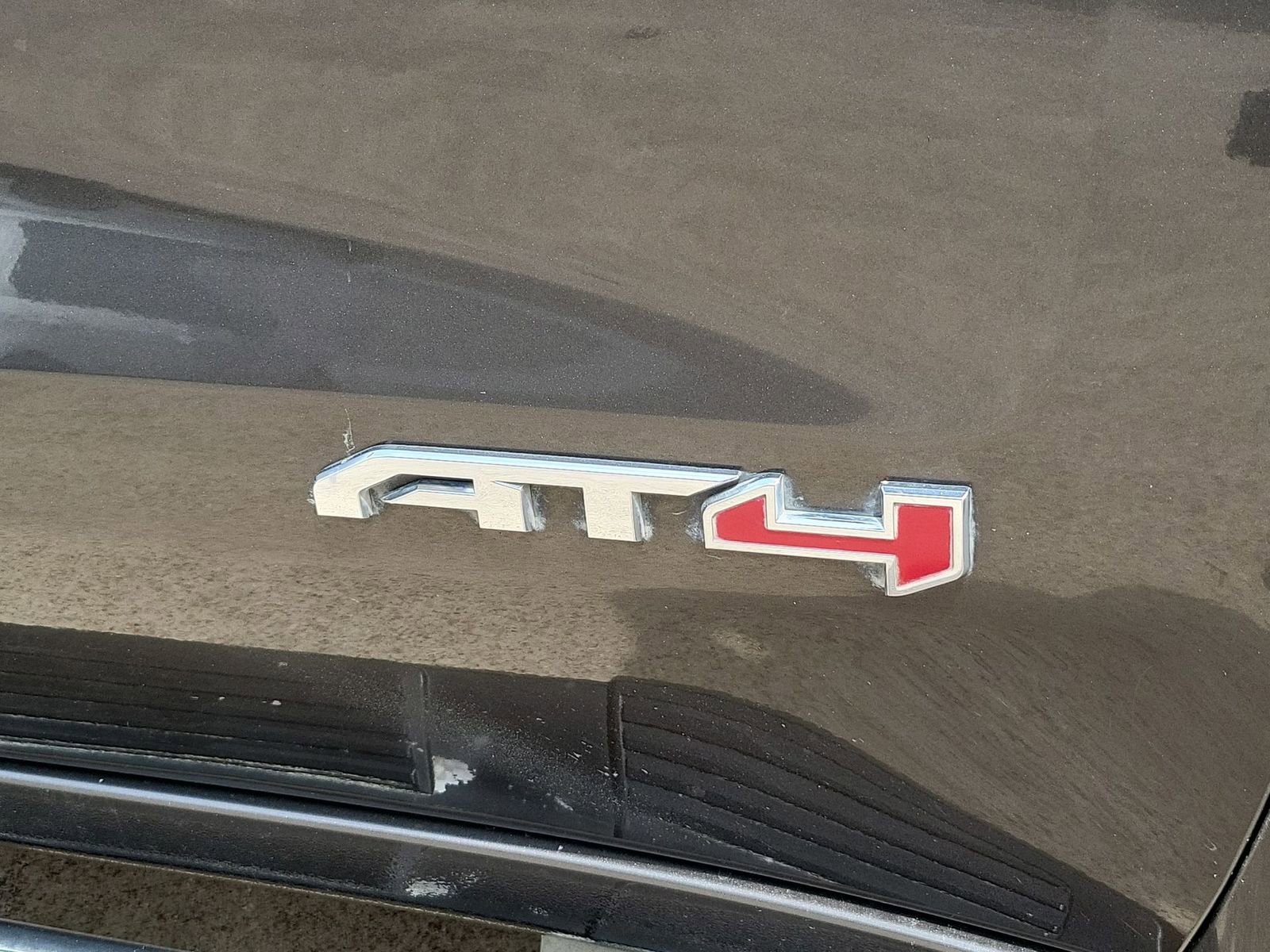 Used 2019 GMC Sierra 1500 AT4 w/ AT4 Premium Package image 32