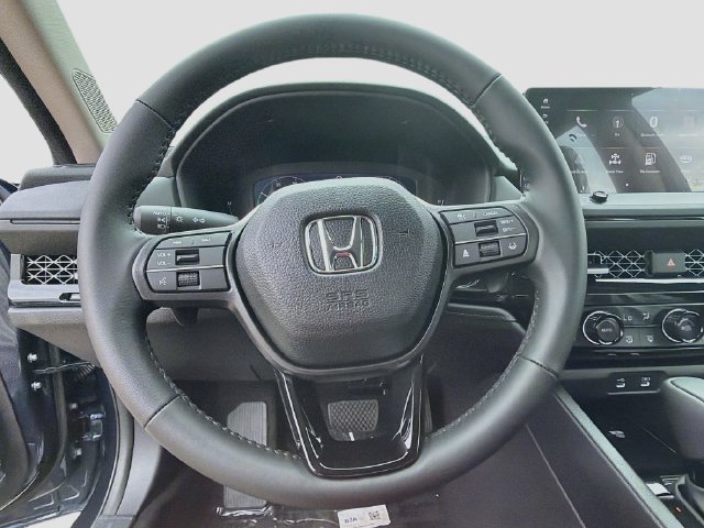 New 2026 Honda Accord EX-L image 10
