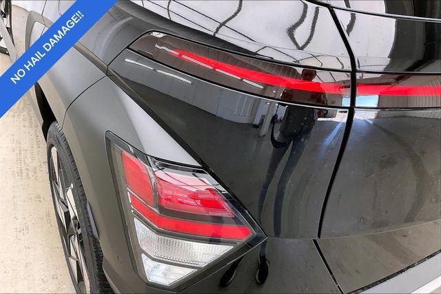 New 2026 Hyundai Kona Limited AWD/4WD image 37