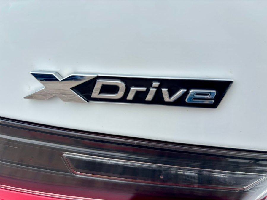 Used 2024 BMW M340i xDrive w/ Premium Package image 39