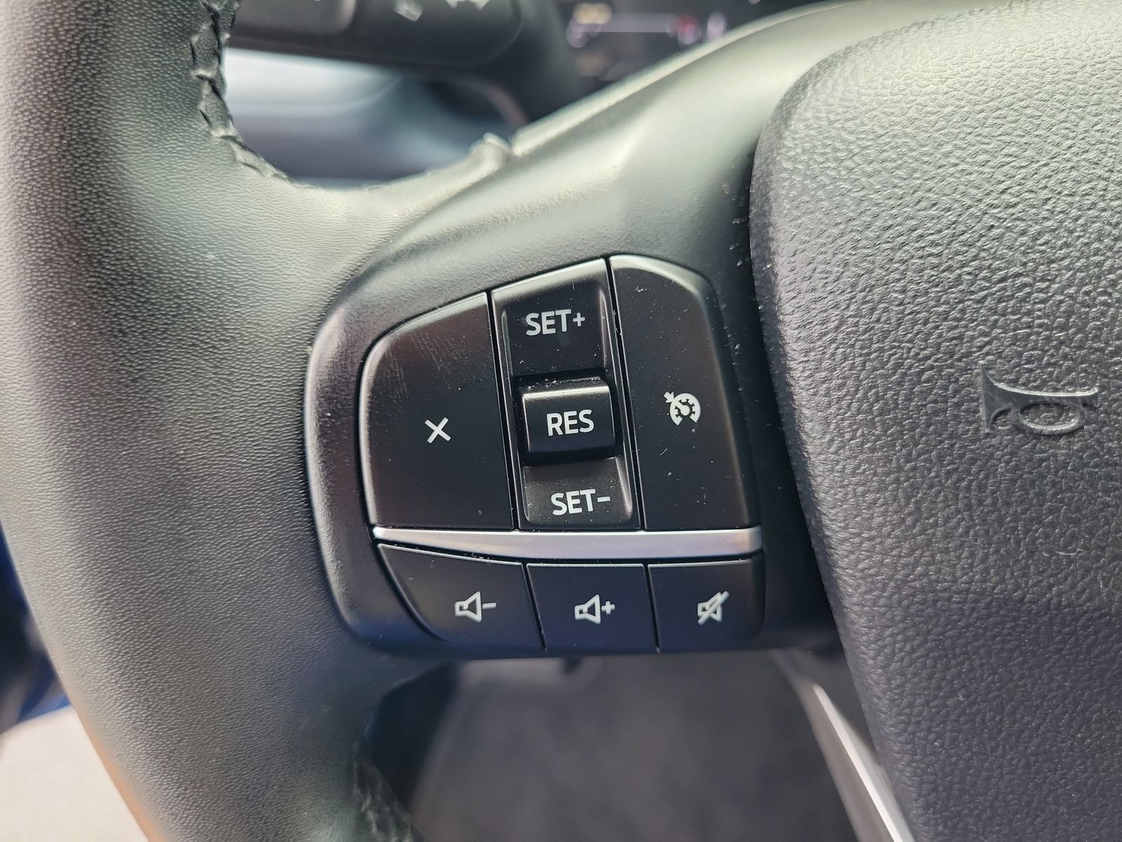 Certified 2023 Ford Maverick Lariat w/ Lariat Luxury Package FWD image 19