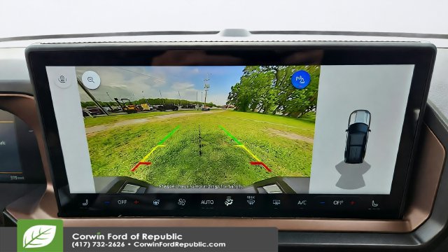 New 2026 Ford Bronco Sport Outer Banks AWD/4WD image 17