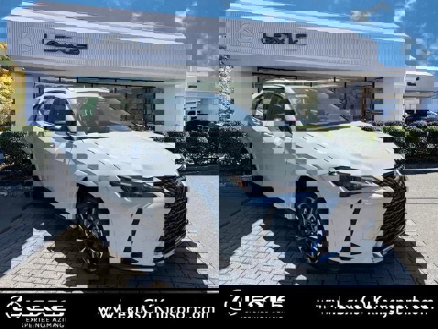 New 2026 Lexus UX 300h FWD w/ Accessory Package (2T) image 6