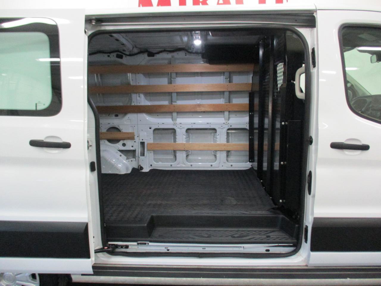 Used 2024 Ford Transit 250 Low Roof w/ Exterior Upgrade Package image 11