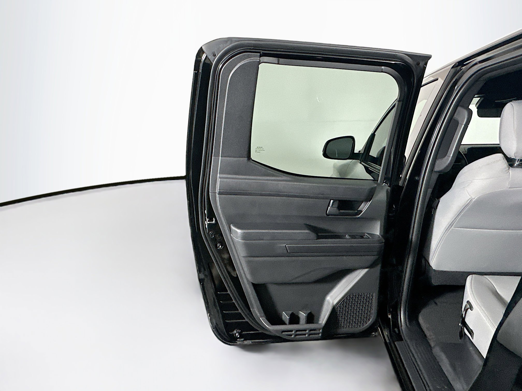 Used 2025 Toyota Tacoma SR5 image 27